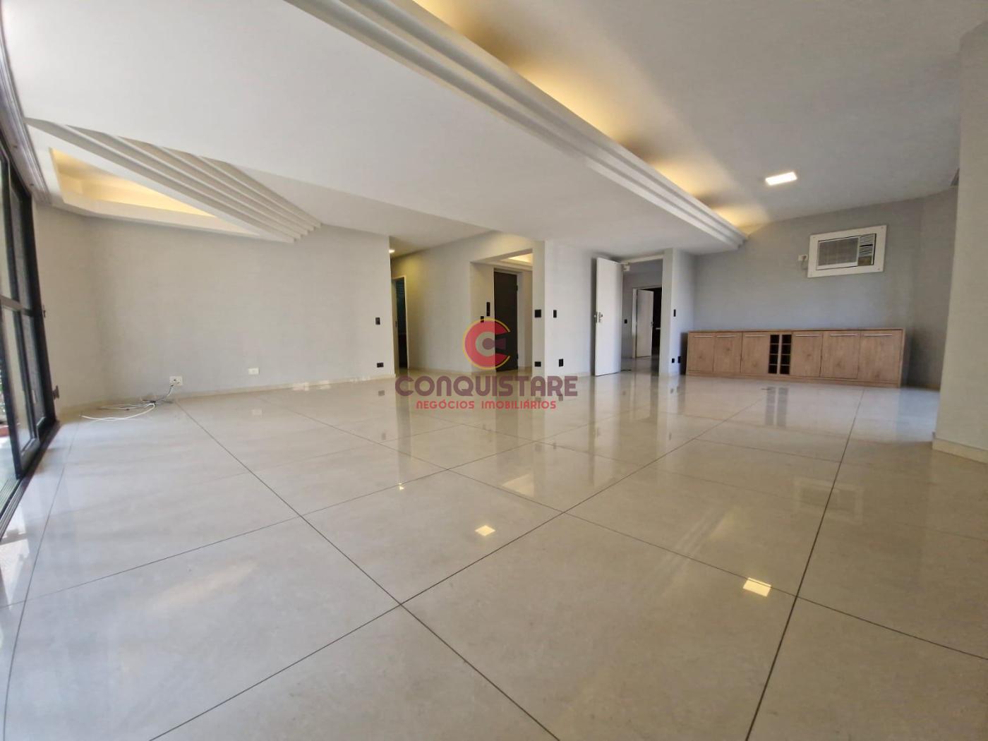 Apartamento, 4 quartos - Foto 2