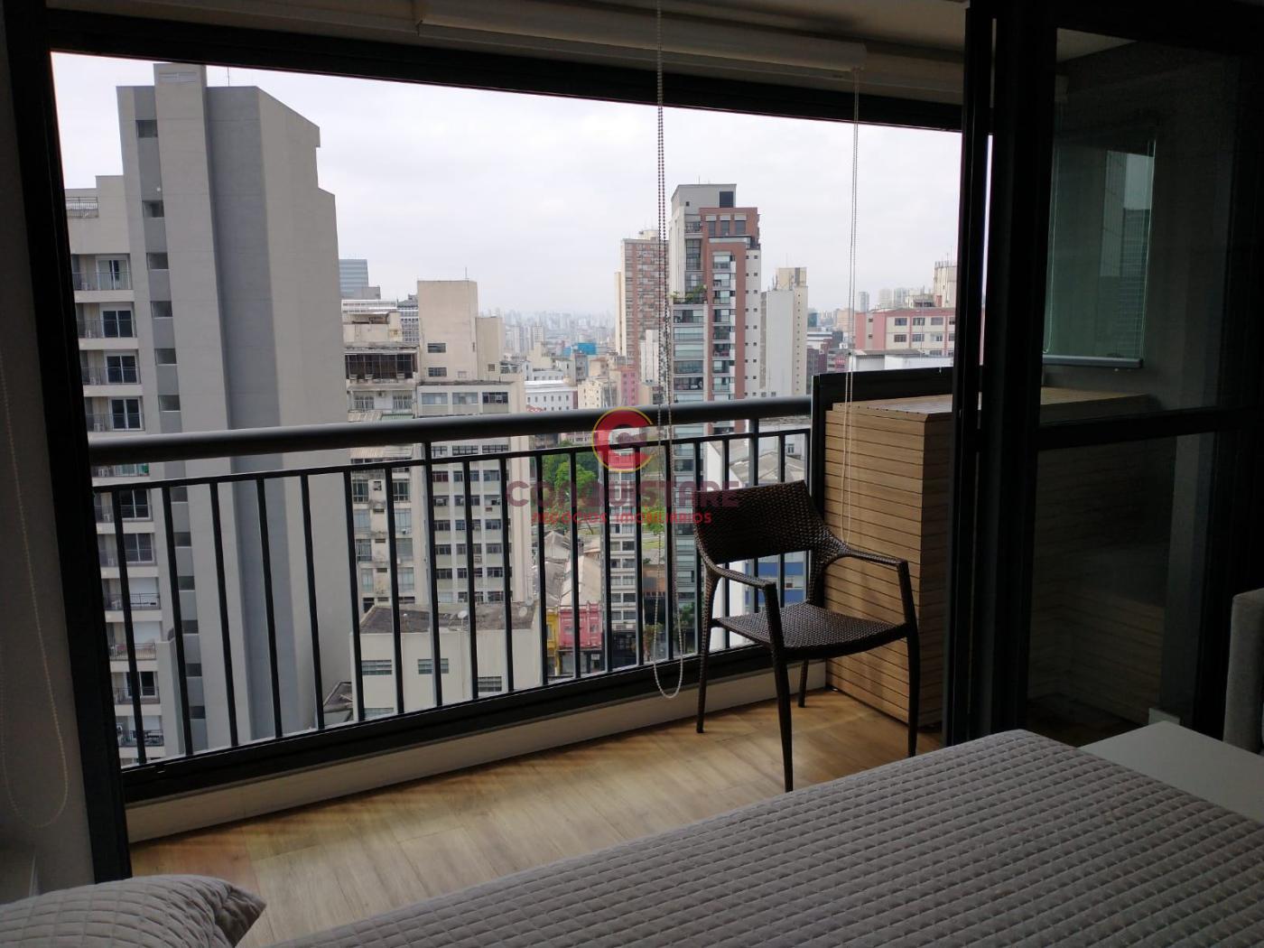 Apartamento, 1 quarto, 704 m² - Foto 1