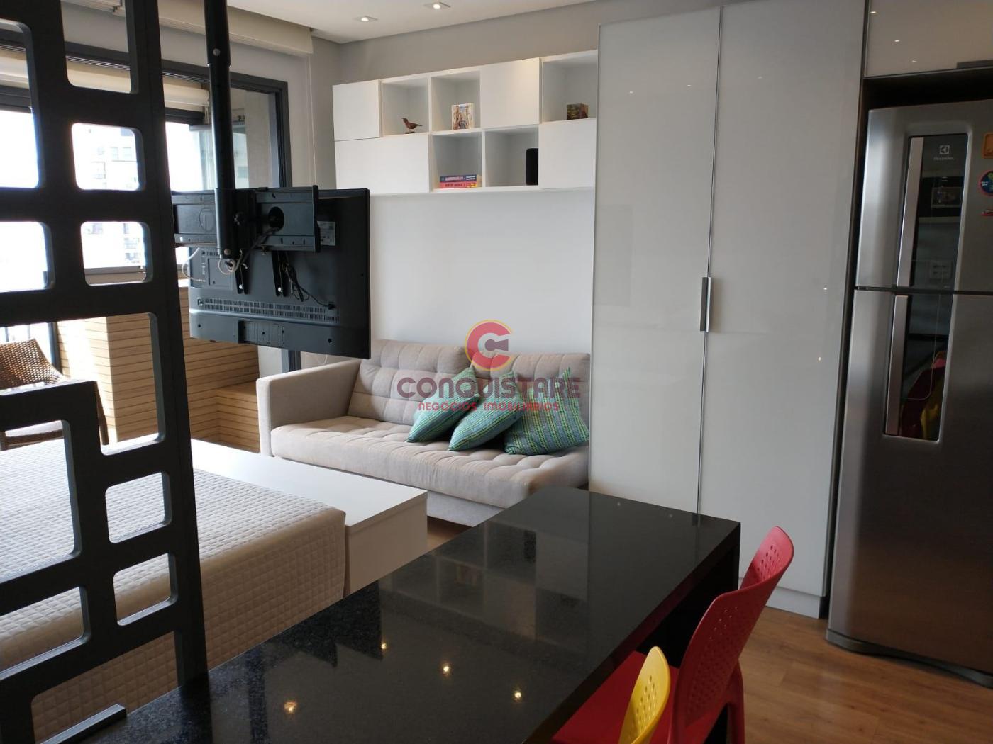 Apartamento, 1 quarto, 704 m² - Foto 4