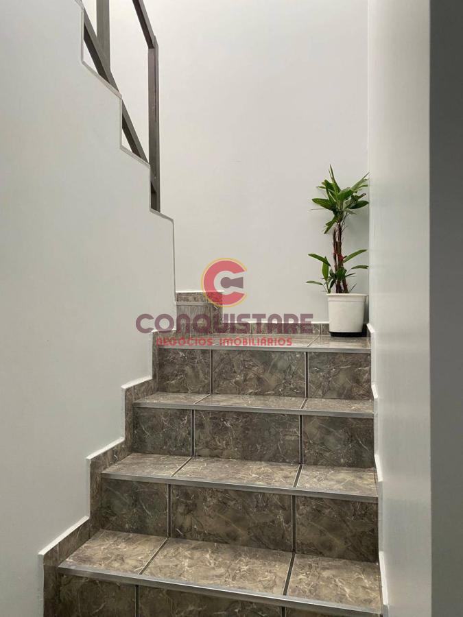 Sobrado, 4 quartos - Foto 9