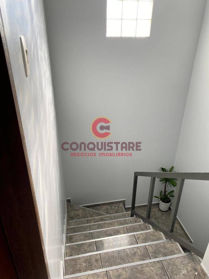 Sobrado, 4 quartos - Foto 10