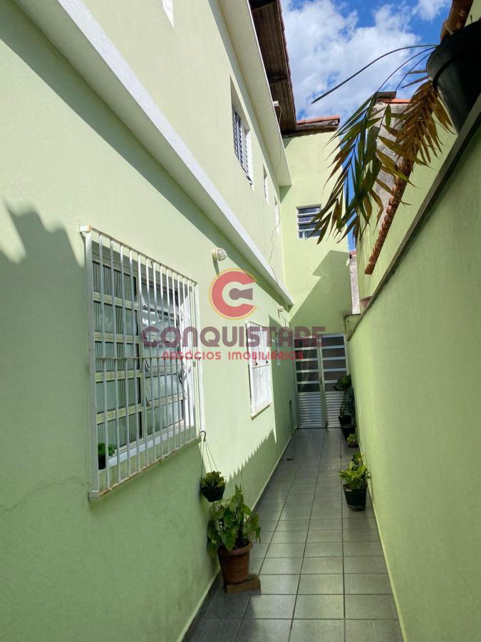 Sobrado, 4 quartos - Foto 21
