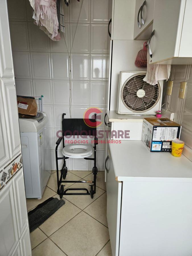 Apartamento, 2 quartos - Foto 5