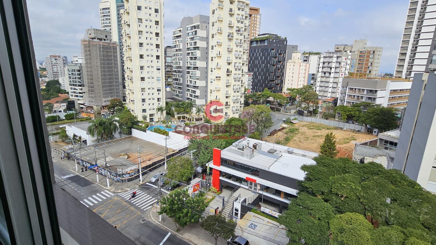 Apartamento, 1 quarto - Foto 10