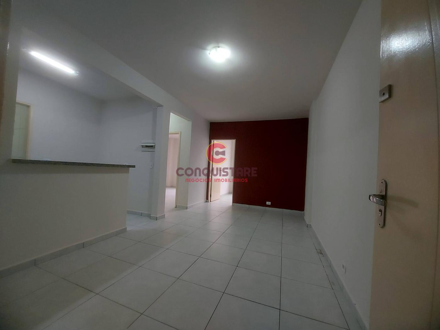 Apartamento, 2 quartos - Foto 2