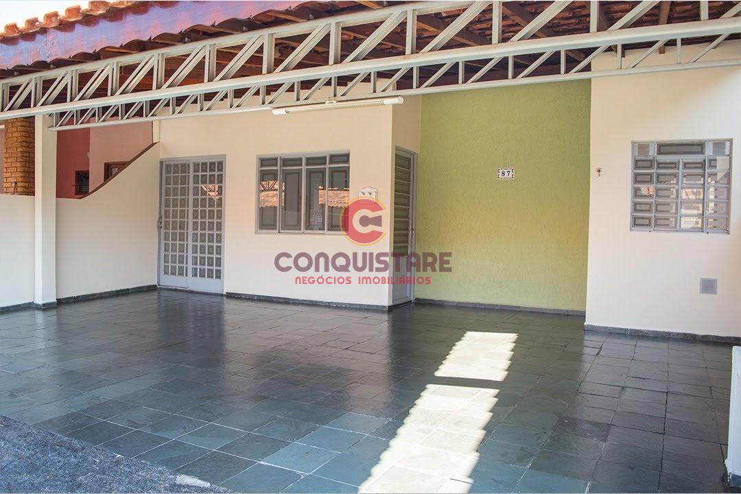 Casa, 3 quartos, 105 m² - Foto 3