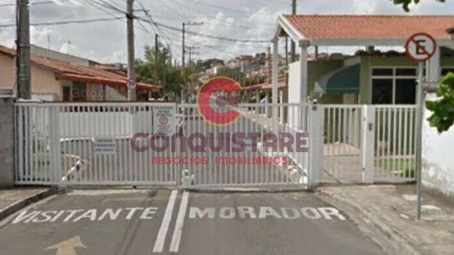 Casa, 3 quartos, 105 m² - Foto 1