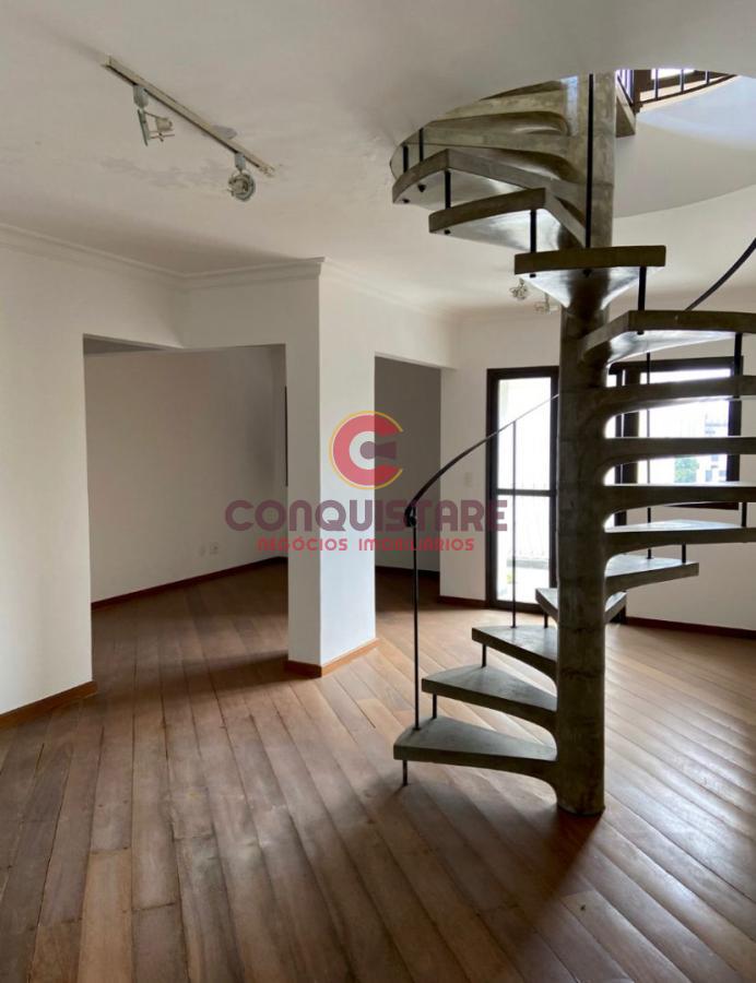 Apartamento, 4 quartos - Foto 1