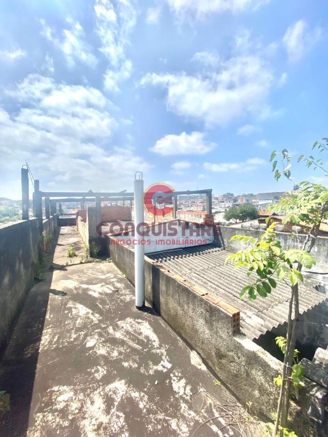 Sobrado, 3 quartos, 546 m² - Foto 24