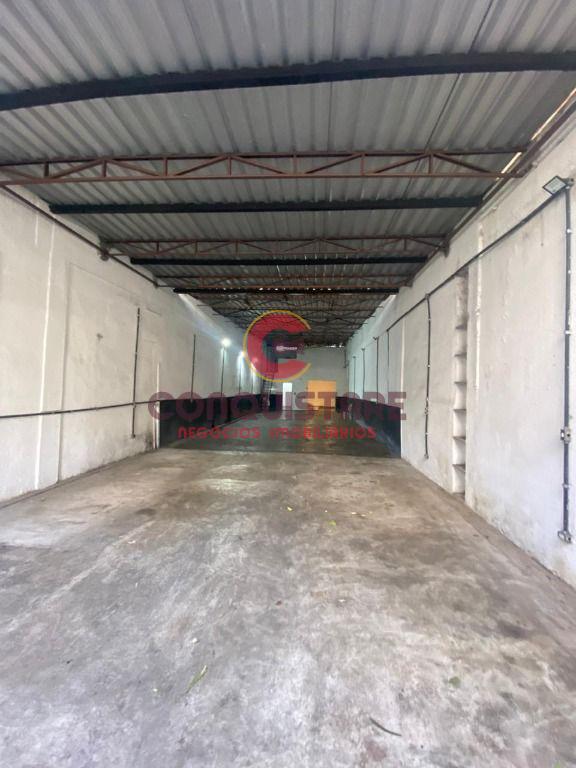 Depósito-Galpão, 176 m² - Foto 12