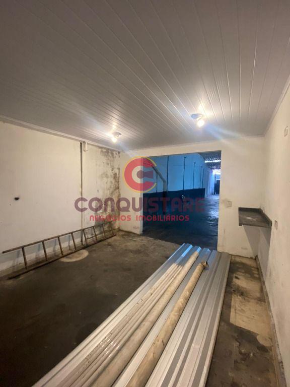 Depósito-Galpão, 176 m² - Foto 13