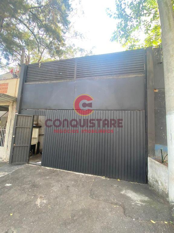 Depósito-Galpão, 176 m² - Foto 9