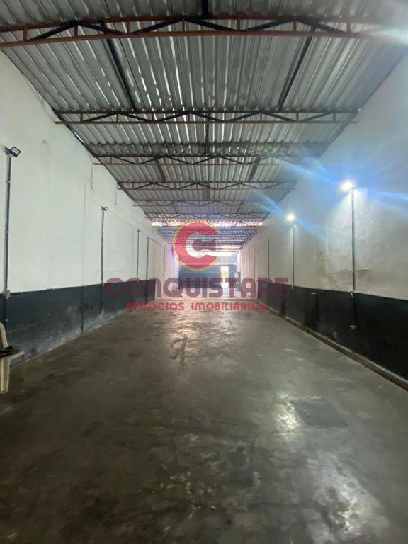 Depósito-Galpão, 176 m² - Foto 8