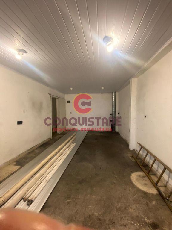 Depósito-Galpão, 176 m² - Foto 10
