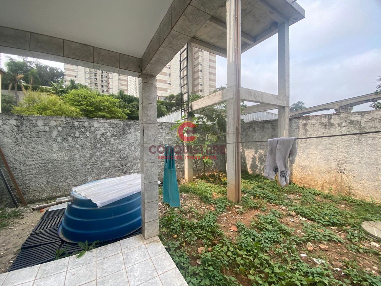 Depósito-Galpão, 112 m² - Foto 1