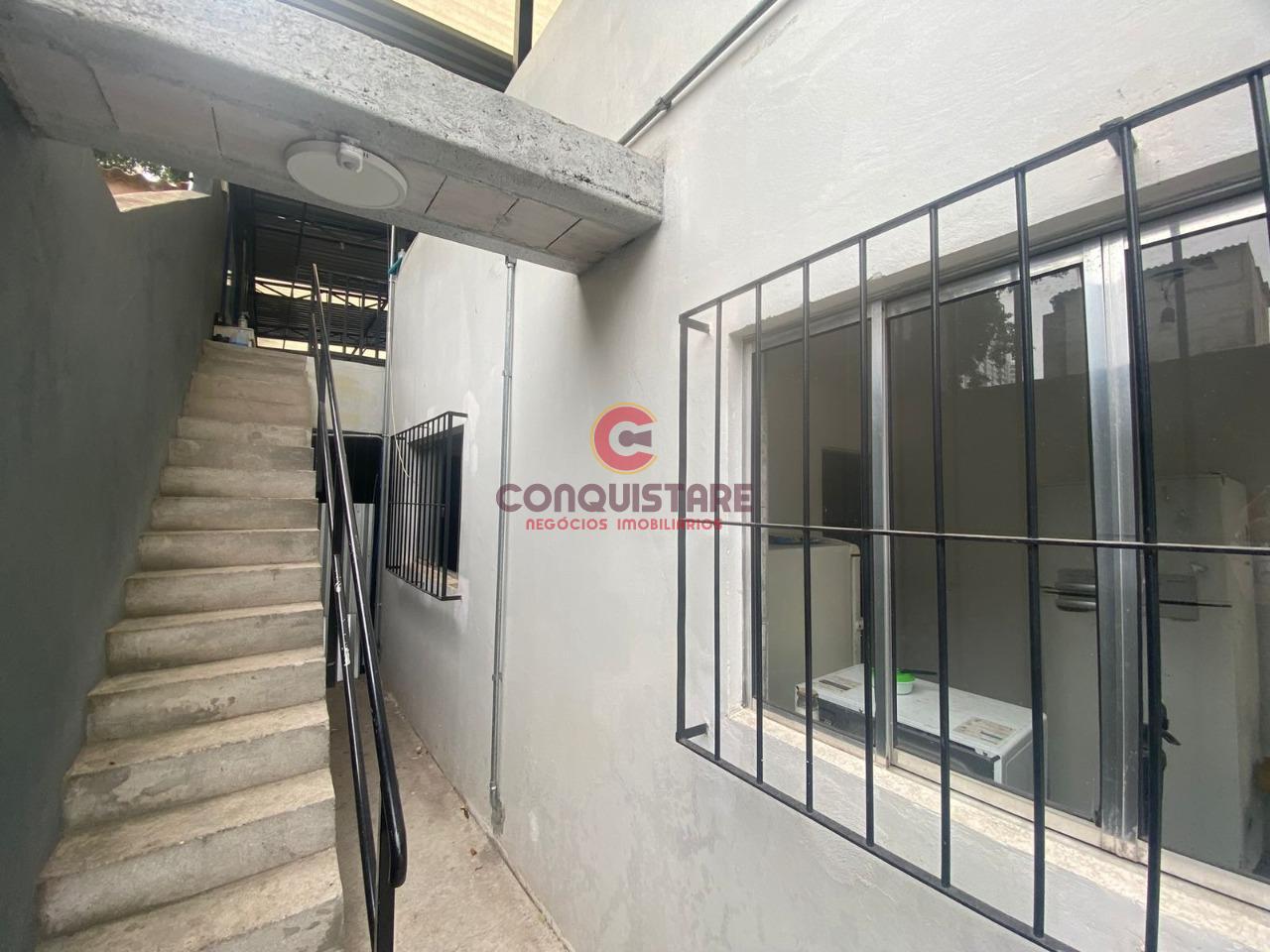 Depósito-Galpão, 112 m² - Foto 2