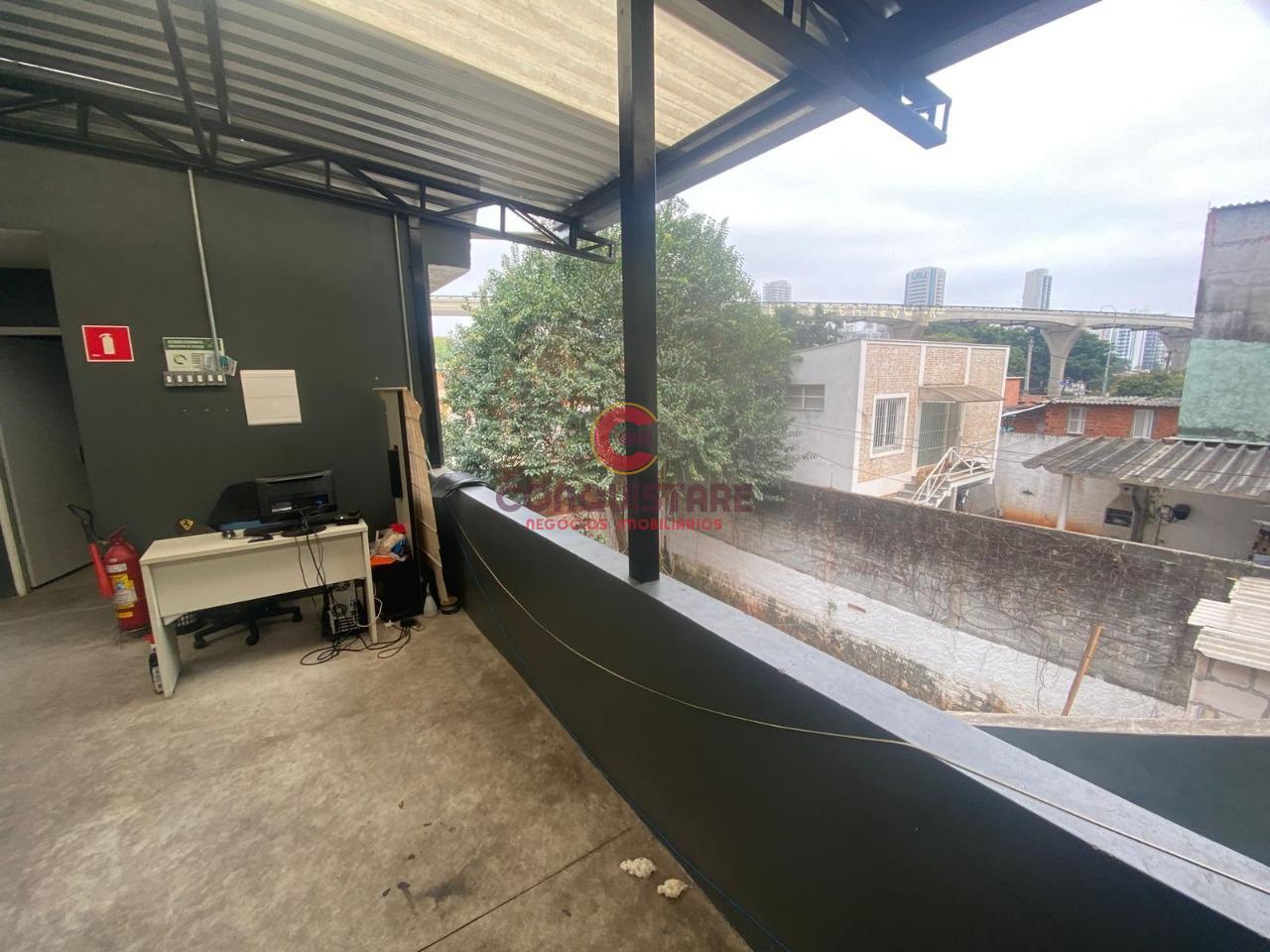 Depósito-Galpão, 112 m² - Foto 6