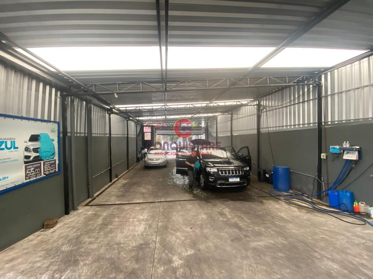 Depósito-Galpão, 112 m² - Foto 5