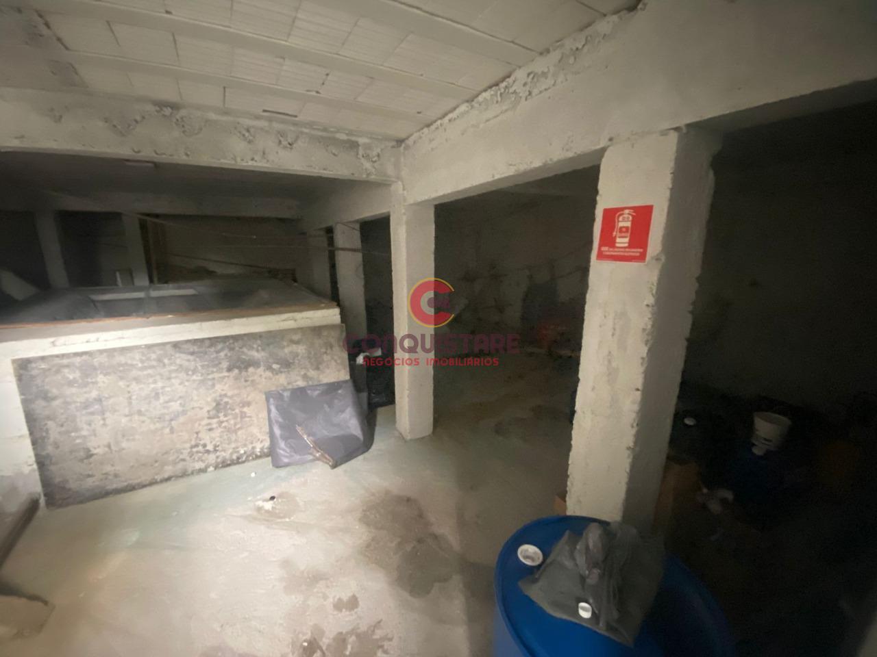 Depósito-Galpão, 112 m² - Foto 8