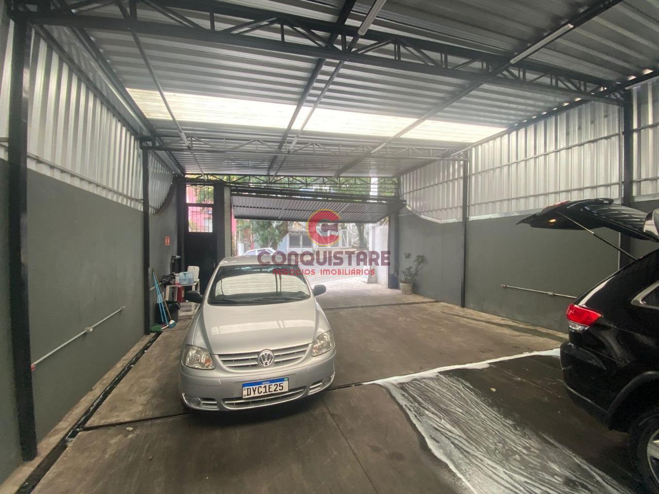 Depósito-Galpão, 112 m² - Foto 11