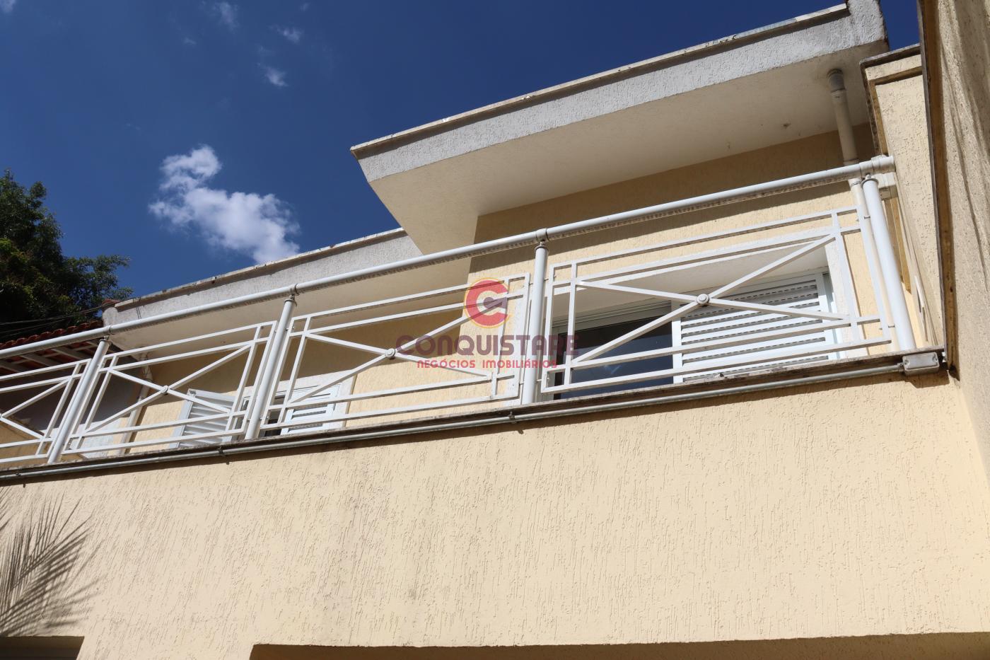 Casa, 3 quartos, 200 m² - Foto 1