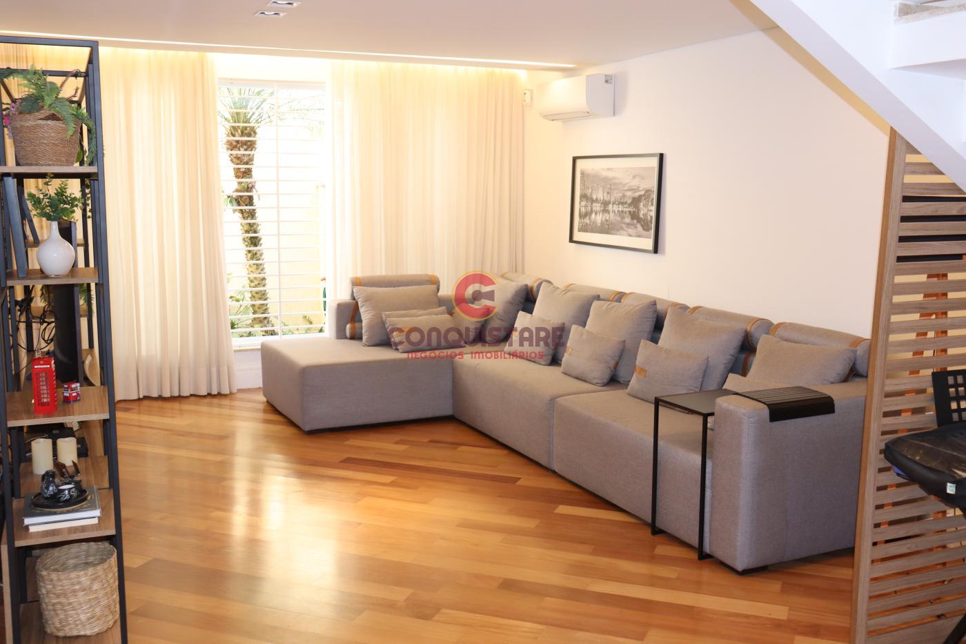 Casa, 3 quartos, 200 m² - Foto 5