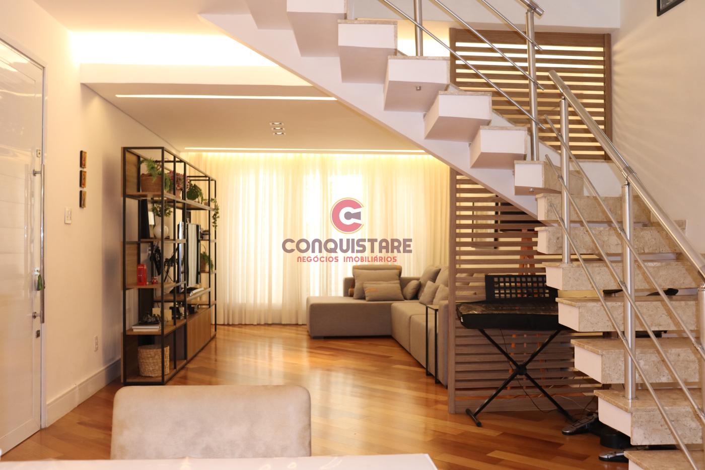 Casa, 3 quartos, 200 m² - Foto 7