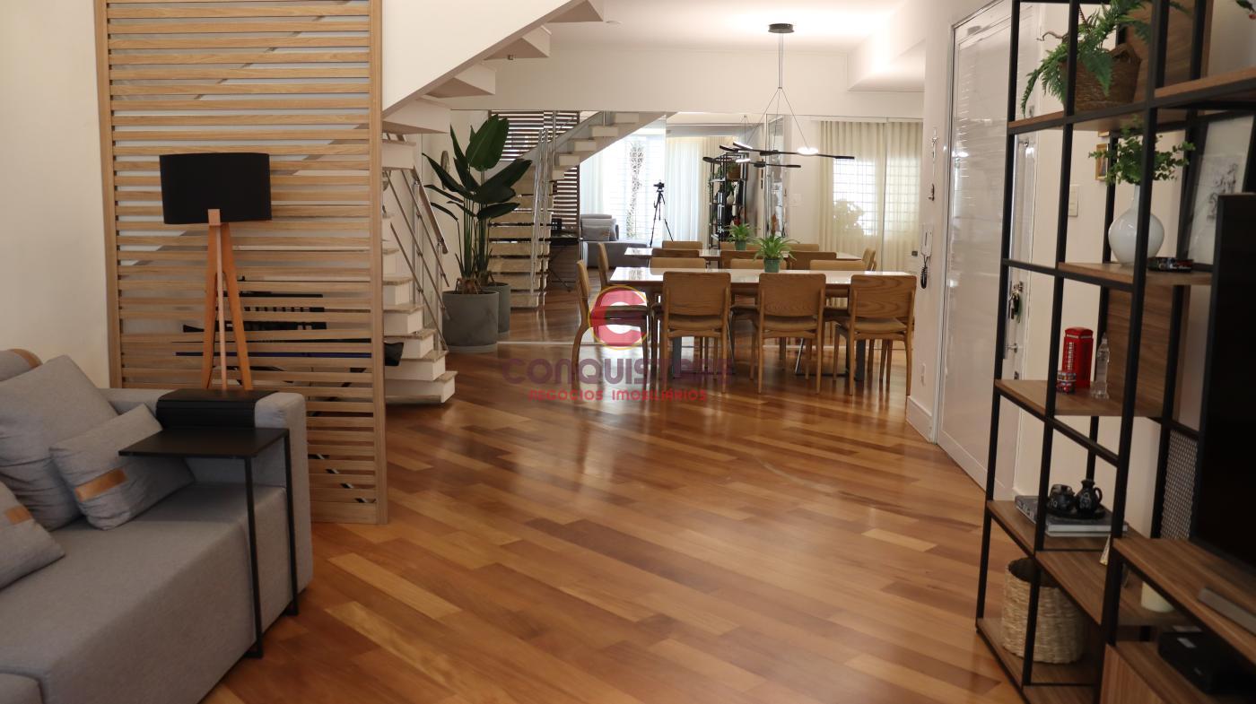 Casa, 3 quartos, 200 m² - Foto 8