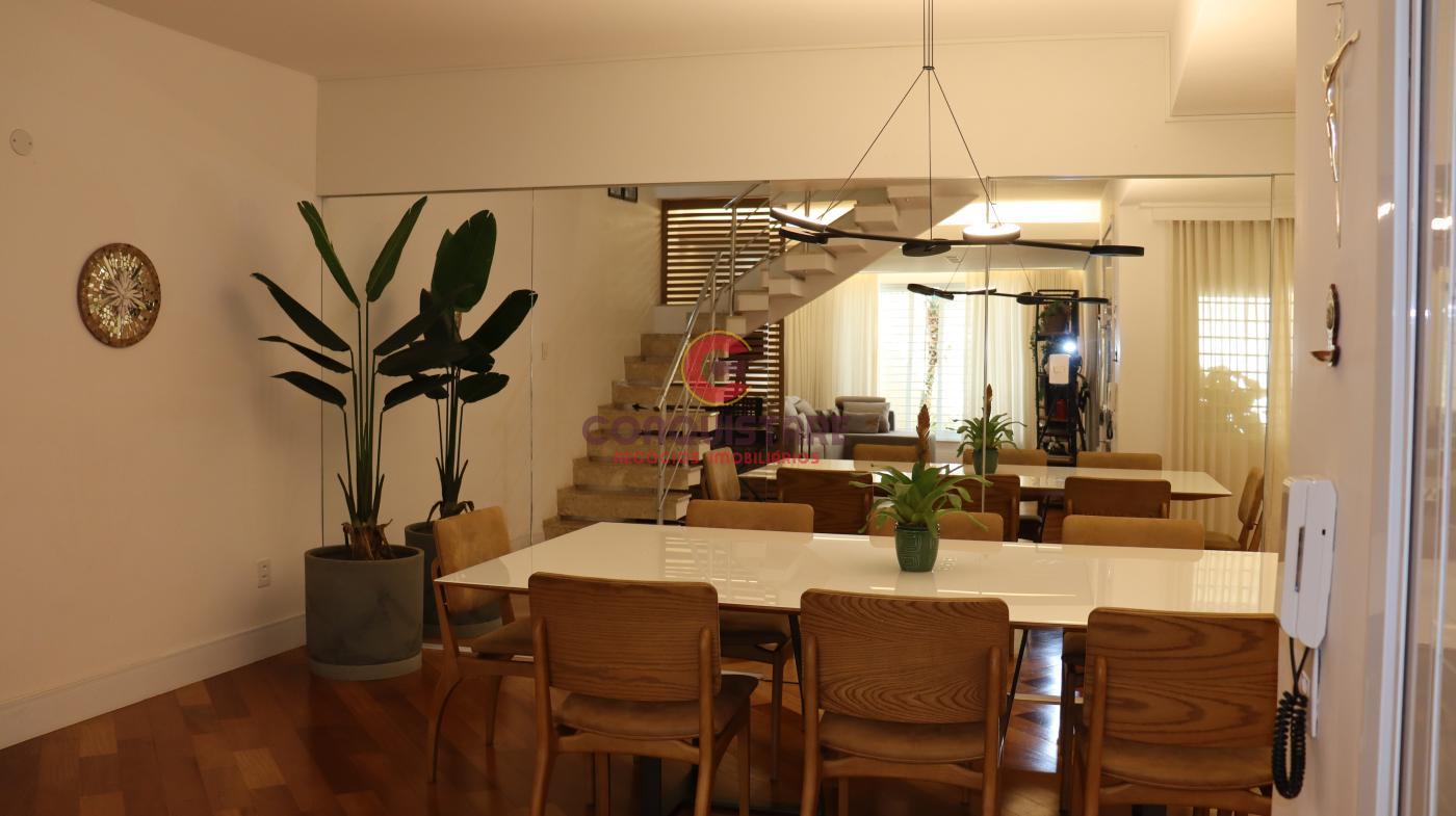 Casa, 3 quartos, 200 m² - Foto 9