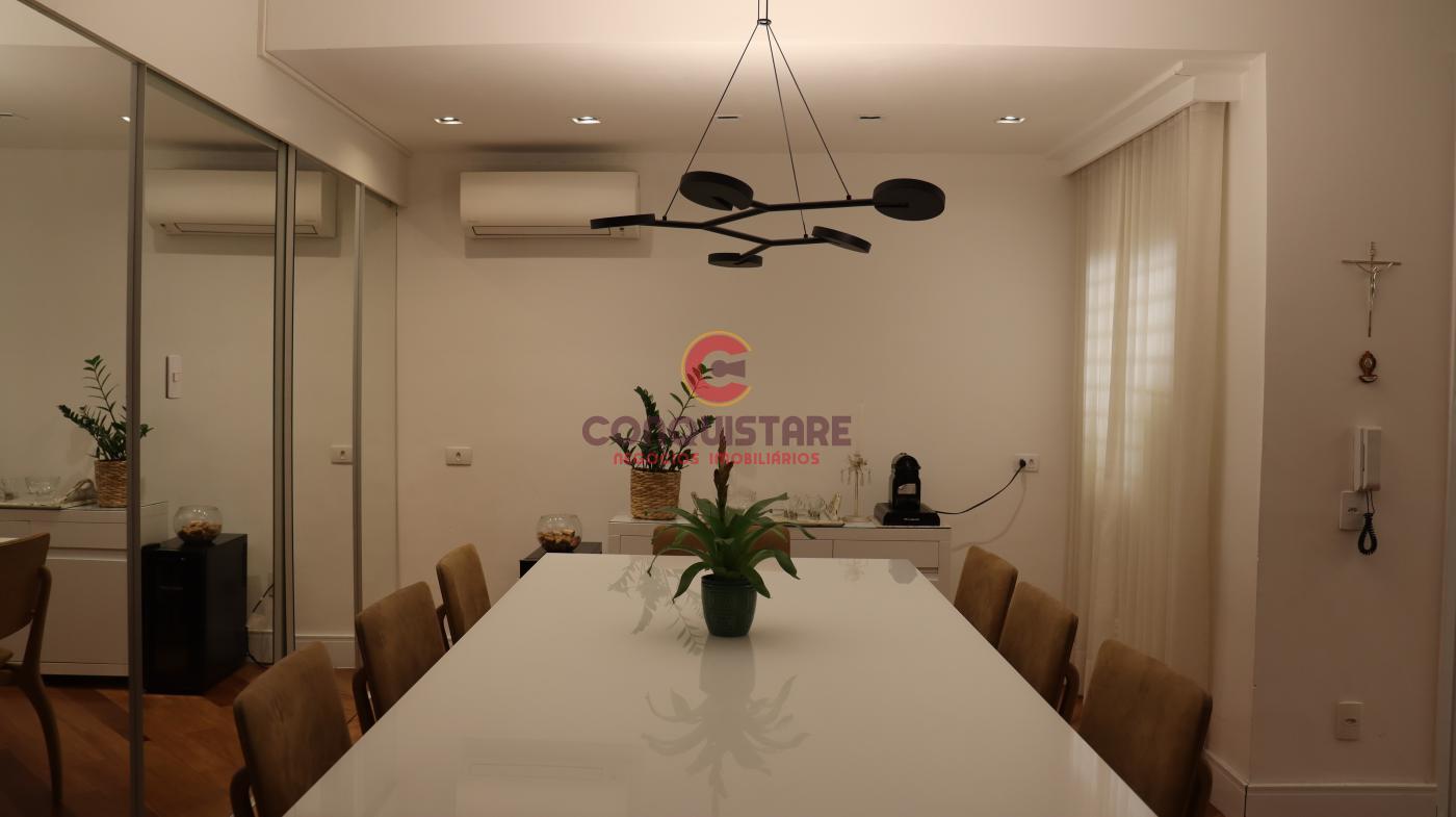 Casa, 3 quartos, 200 m² - Foto 10