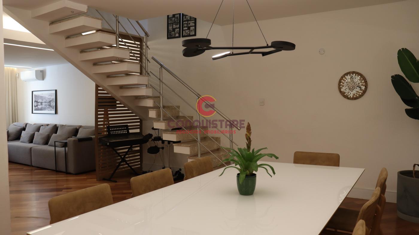 Casa, 3 quartos, 200 m² - Foto 11