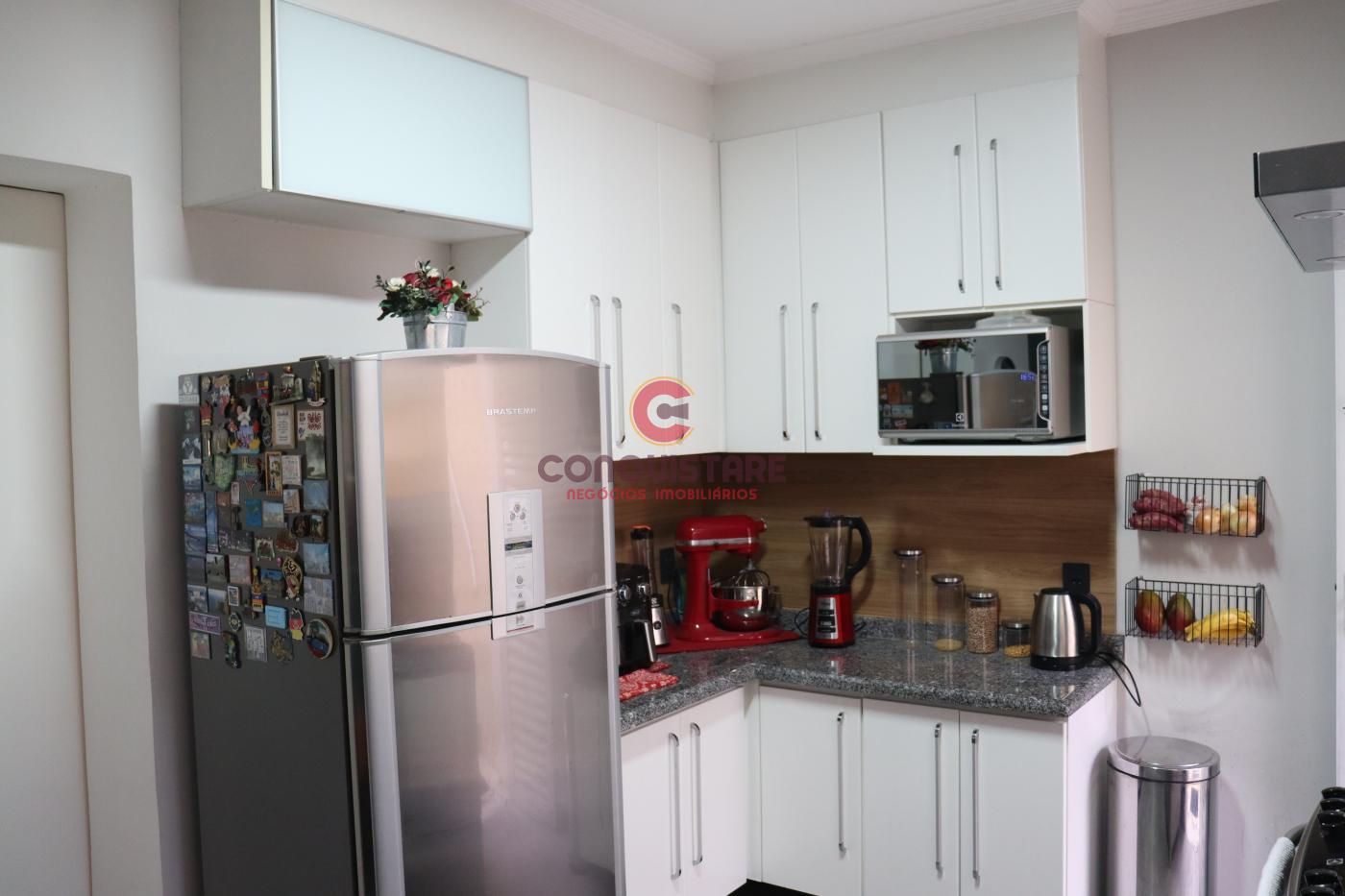 Casa, 3 quartos, 200 m² - Foto 16