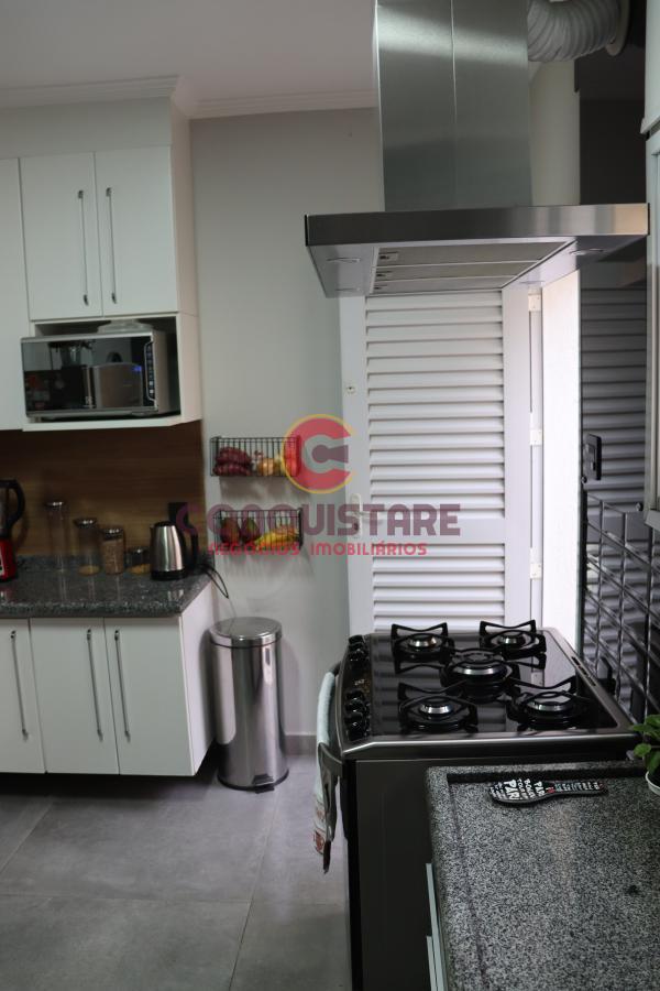 Casa, 3 quartos, 200 m² - Foto 17