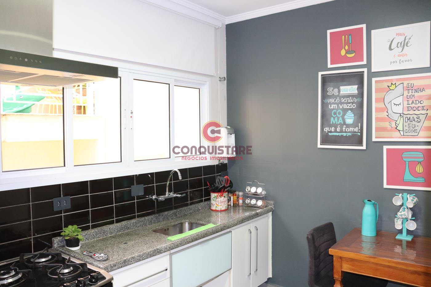 Casa, 3 quartos, 200 m² - Foto 18