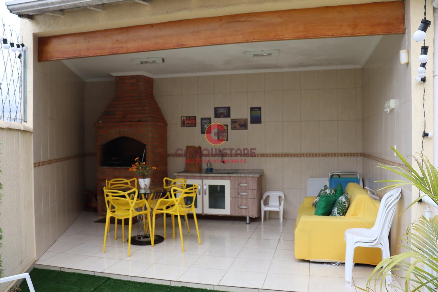 Casa, 3 quartos, 200 m² - Foto 24