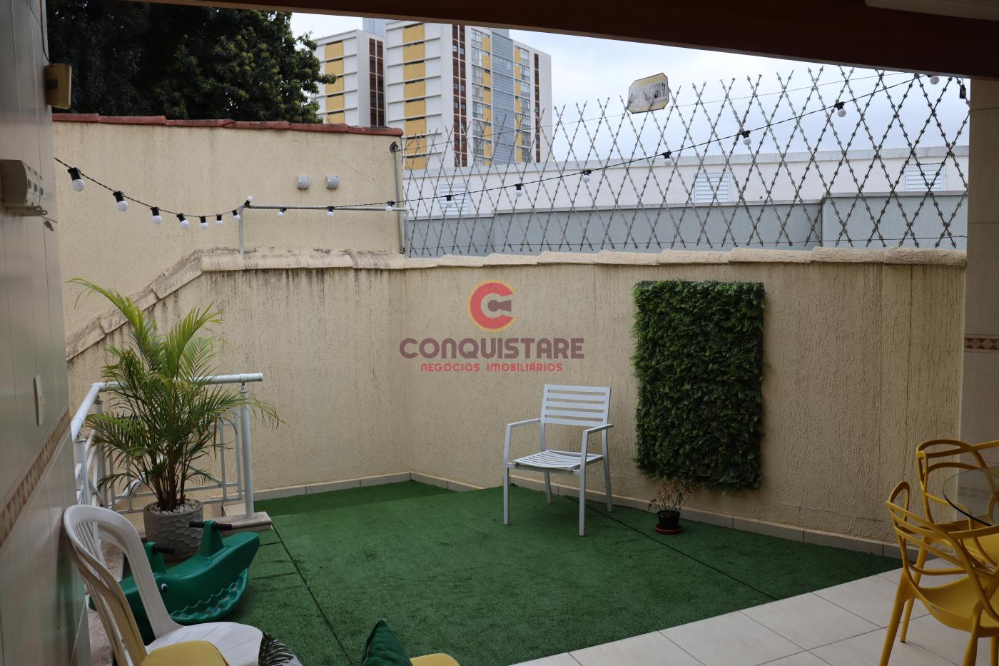 Casa, 3 quartos, 200 m² - Foto 25