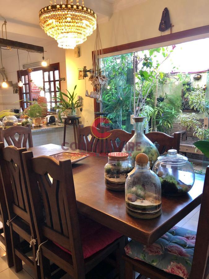 Sobrado, 3 quartos, 218 m² - Foto 2