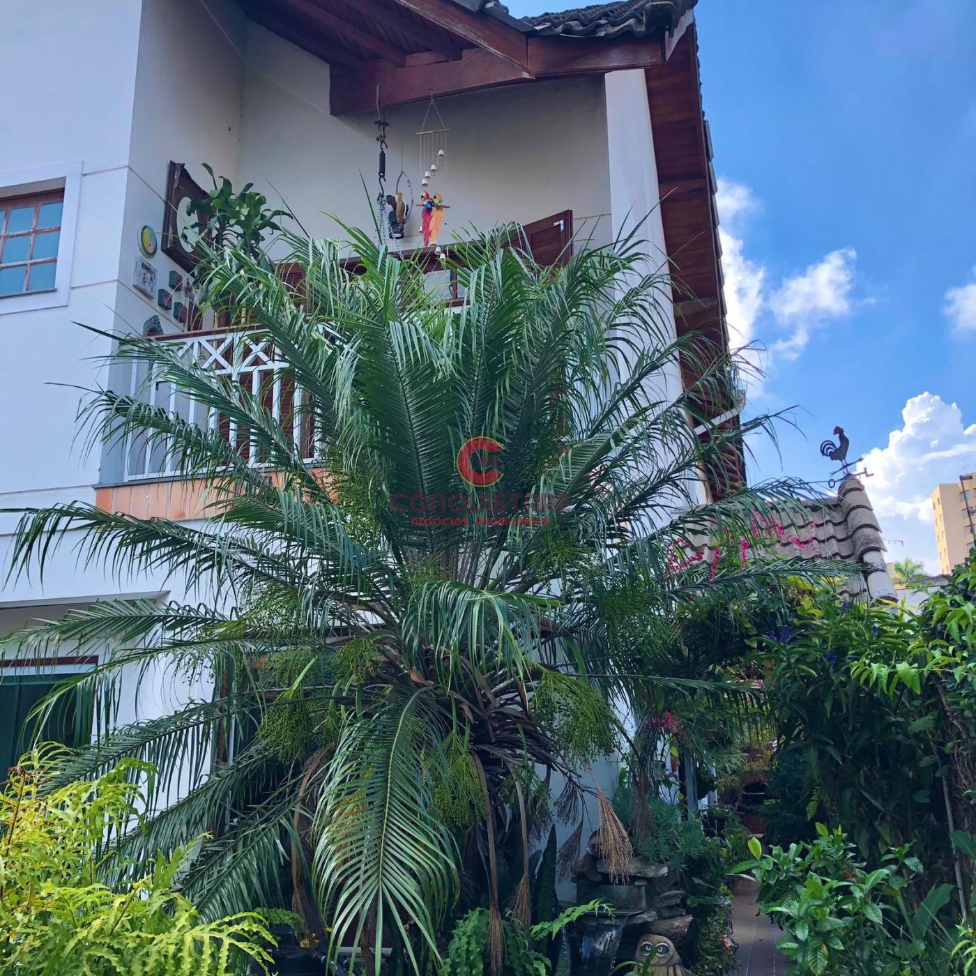 Sobrado, 3 quartos, 218 m² - Foto 5