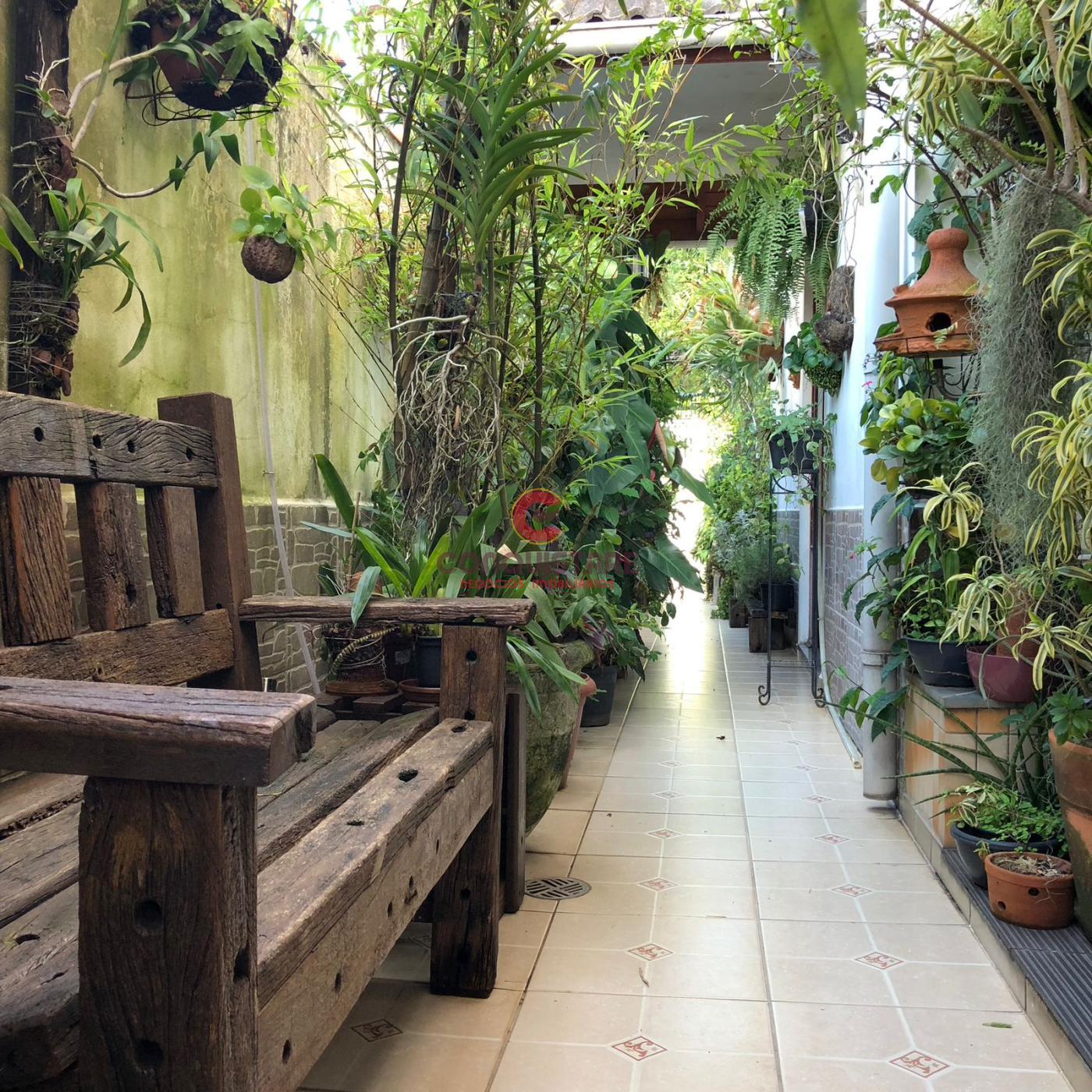 Sobrado, 3 quartos, 218 m² - Foto 8