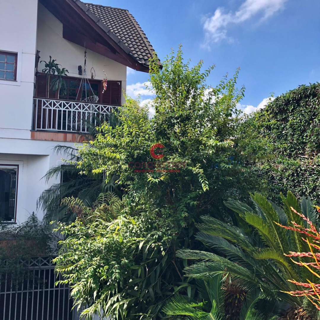 Sobrado, 3 quartos, 218 m² - Foto 10