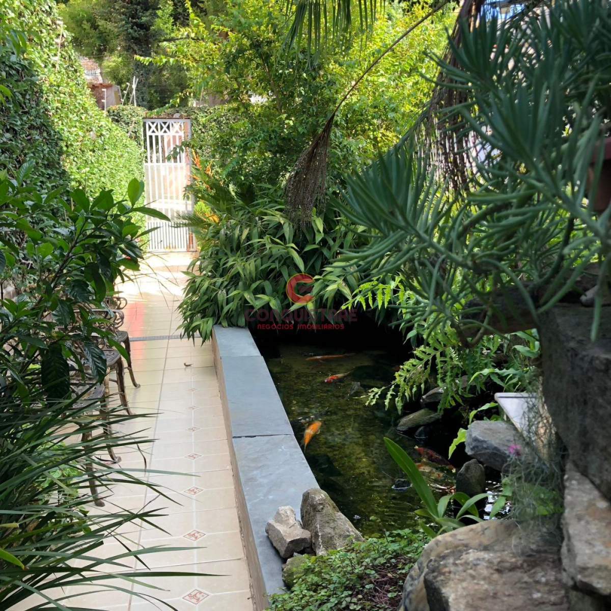 Sobrado, 3 quartos, 218 m² - Foto 9