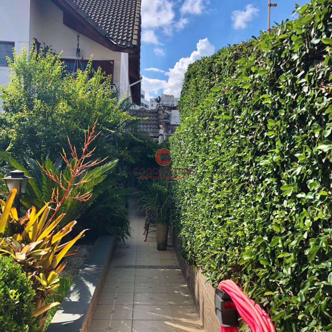 Sobrado, 3 quartos, 218 m² - Foto 11