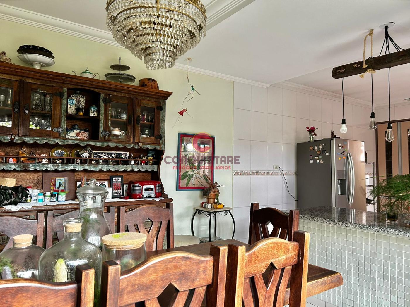 Sobrado, 3 quartos, 218 m² - Foto 18