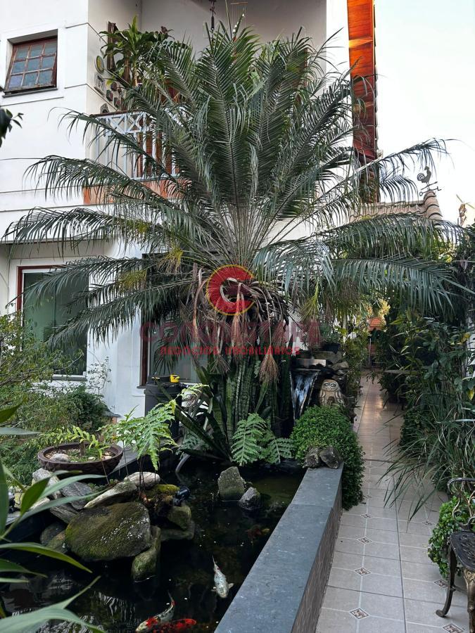 Sobrado, 3 quartos, 218 m² - Foto 16