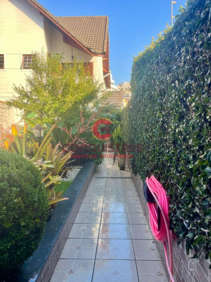 Sobrado, 3 quartos, 218 m² - Foto 17