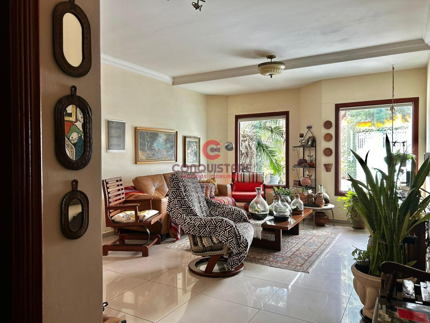 Sobrado, 3 quartos, 218 m² - Foto 19