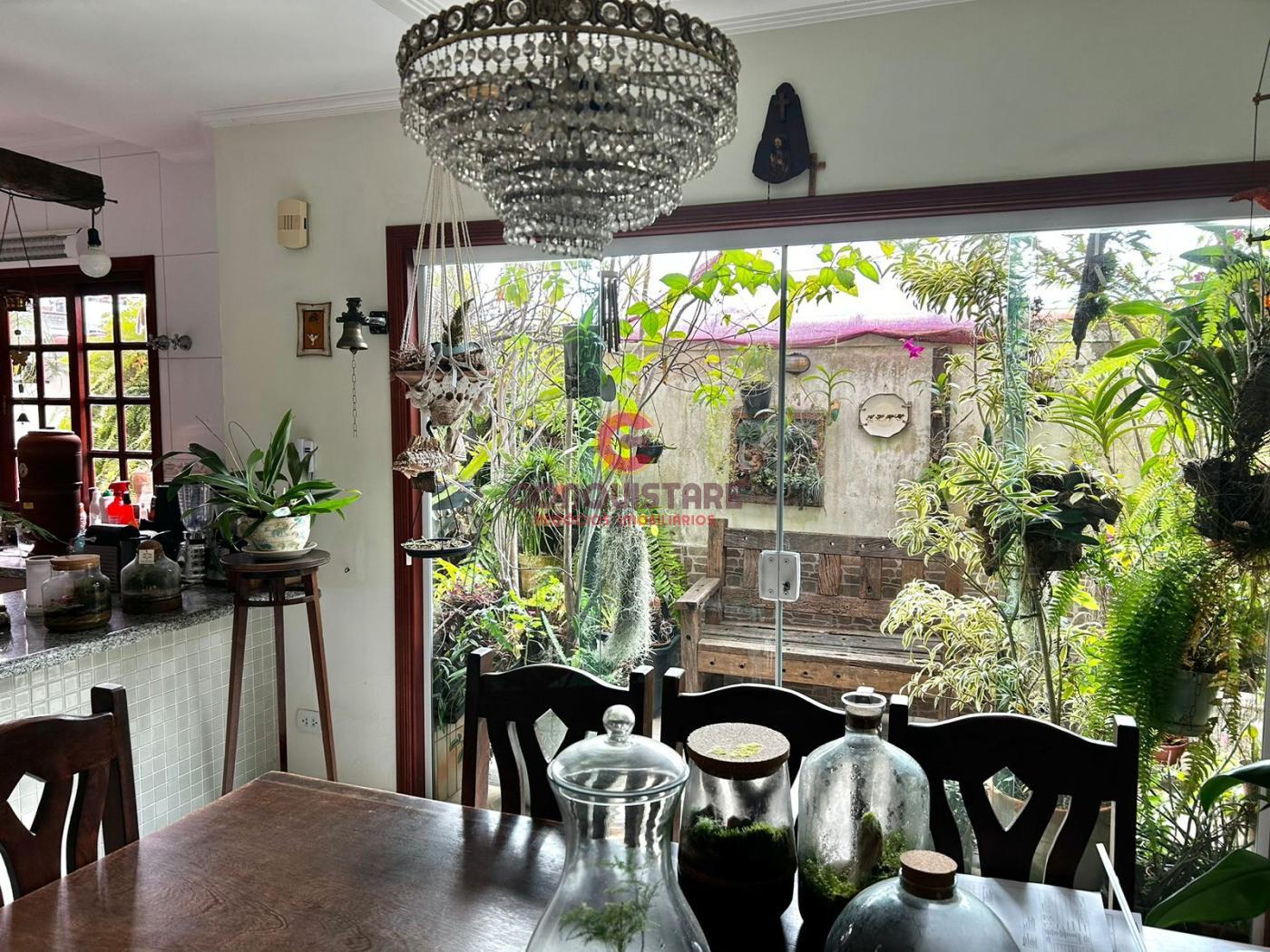 Sobrado, 3 quartos, 218 m² - Foto 21