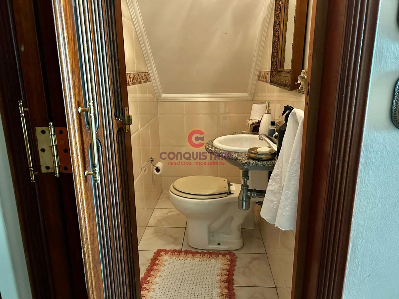 Sobrado, 3 quartos, 218 m² - Foto 20