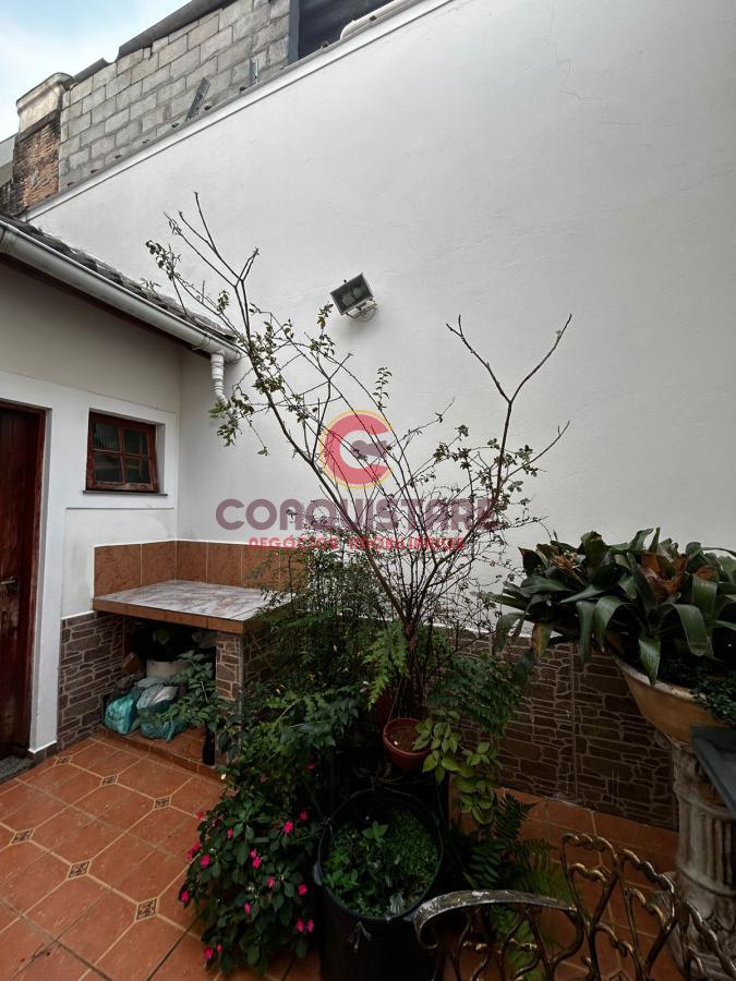 Sobrado, 3 quartos, 218 m² - Foto 25