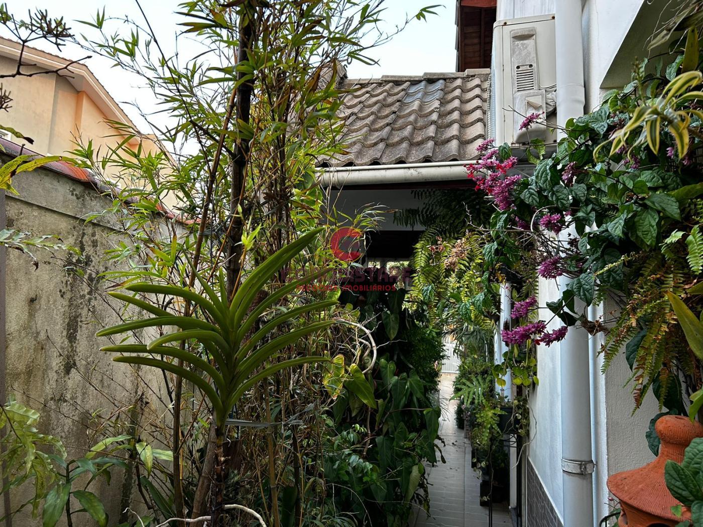 Sobrado, 3 quartos, 218 m² - Foto 26